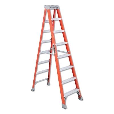 Louisville Ladder® FS1500 Series Fiberglass Stepladders FS1508
