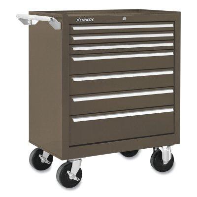 Kennedy K2000 Industrial Roller Cabinets