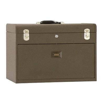 Kennedy Machinists' Chests