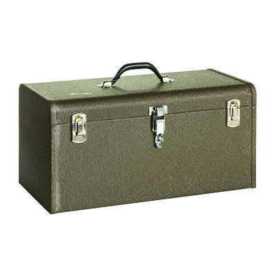 Kennedy 20 in Portable Tool Boxes