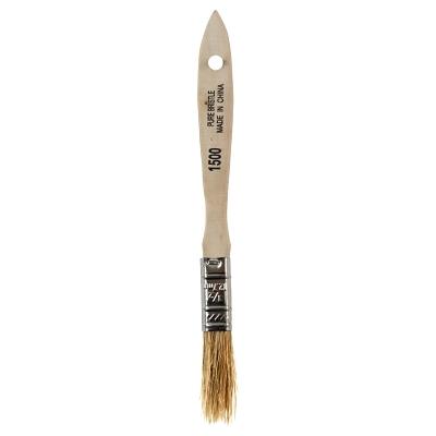 Linzer White Chinese Bristle Paint Brushes 150012