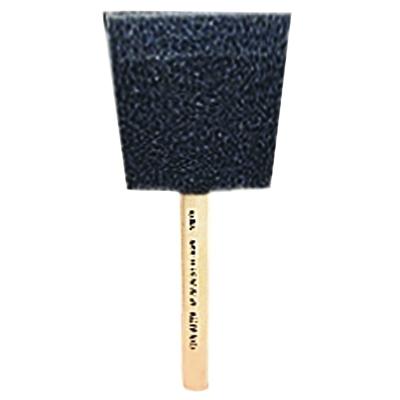 Linzer Foam Brushes