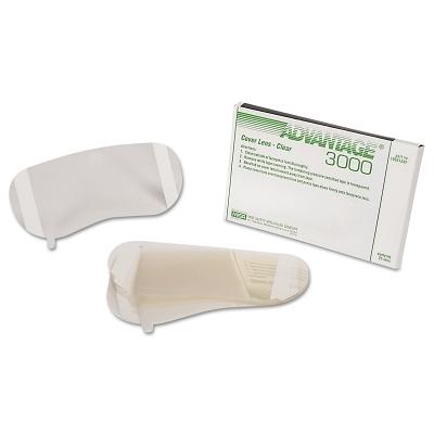 MSA Respirator Mask Lens Cover