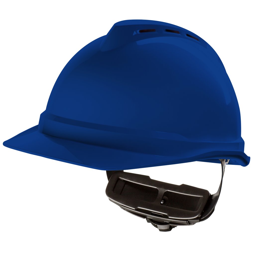MSA V-Gard® 500 Protective Caps and Hats