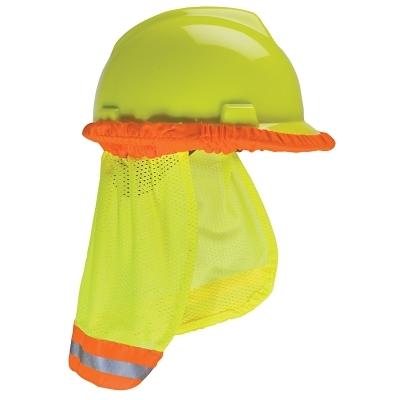 MSA SunShade Hard Hat Protectors 10098032