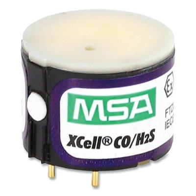 MSA Altair® 4X Multigas Detector Spare Parts 10106725