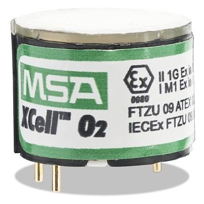 MSA XCell™ O2 Sensor Replacement Kits