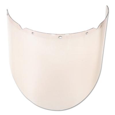 MSA V-Gard® Visor for Elevated Temperature Applications 10115848