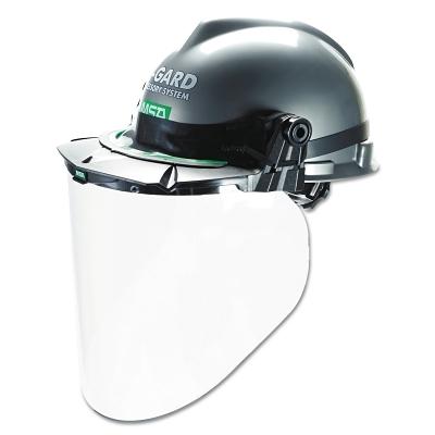 MSA V-Gard® Accessory System General Purpose Visors 10115853