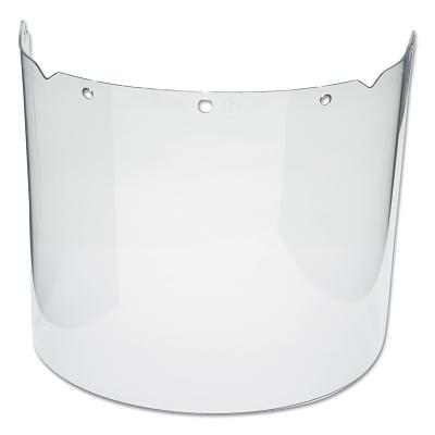 MSA V-Gard® Accessory System Chemicals and Splash Visors