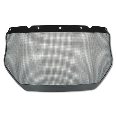 MSA V-Gard® Accessory System Mesh Visor