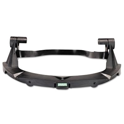 MSA V-Gard® Accessory System Universal Visor Frames 10116627