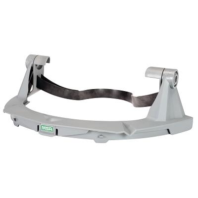 MSA V-Gard® Accessory System Universal Visor Frames 10116628