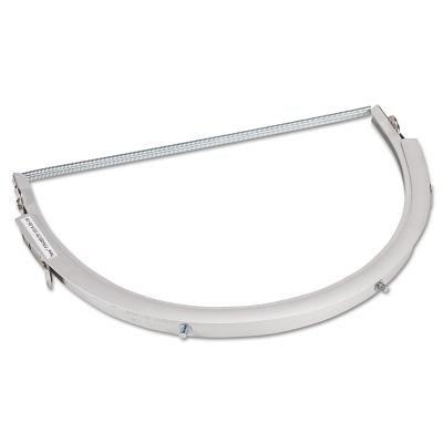 MSA V-Gard® Metal Frame for Hard Hats