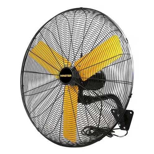 24" Master Wall Mount Fan, Oscillates