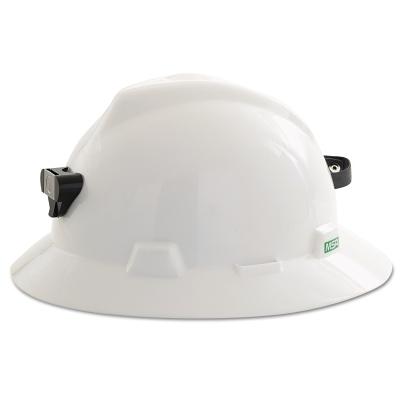 MSA Specialty V-Gard® Protective Caps and Hats 460069