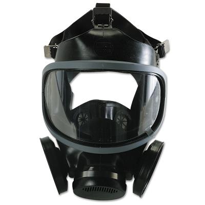 MSA Ultra-Twin® Respirators