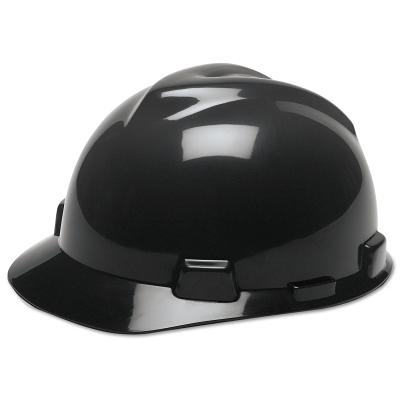 MSA V-Gard® Protective Hats