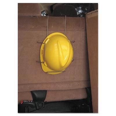 MSA Hard Hat Racks