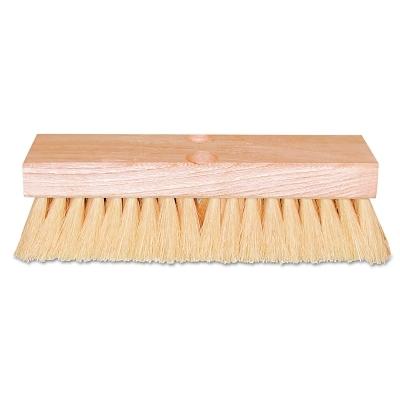 Magnolia Brush Deck Scrub Brushes