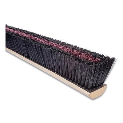 Magnolia Brush Poly Fill Line Floor Brushes