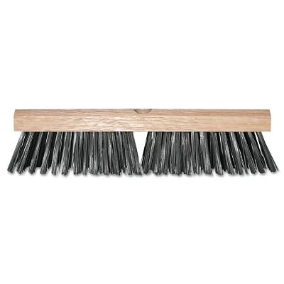 Magnolia Brush Carbon Steel Wire Deck Brushes