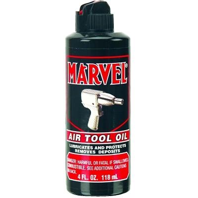 Marvel Mystery Oil® Marvel® Air Tool Oils MM080R