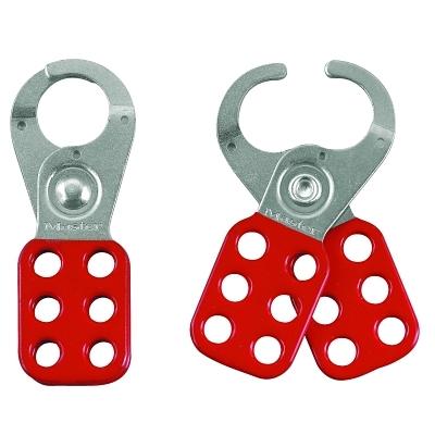 Master Lock® Safety Lockout Hasps 420