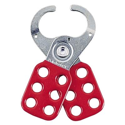 Master Lock® Safety Lockout Hasps 421