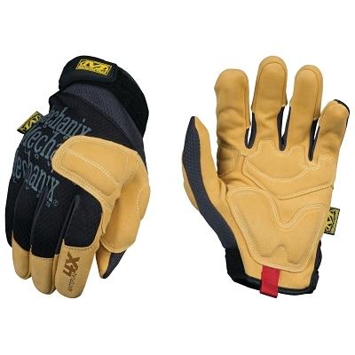 Mechanix Wear® Material4X® Padded Palm Gloves