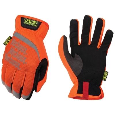 Mechanix Wear® Hi-Viz FastFit® Gloves