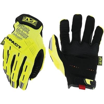 Mechanix Wear® Safety M-Pact® Gloves