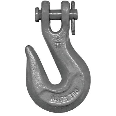 CM Columbus McKinnon Clevis Grab Hooks