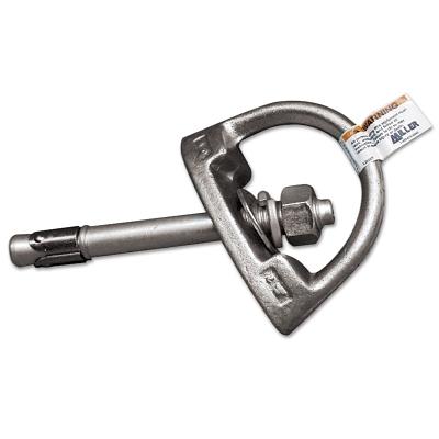 Honeywell Miller Concrete D-Bolt Anchors