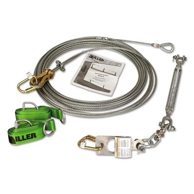 Honeywell Miller Web Cross Arm Straps