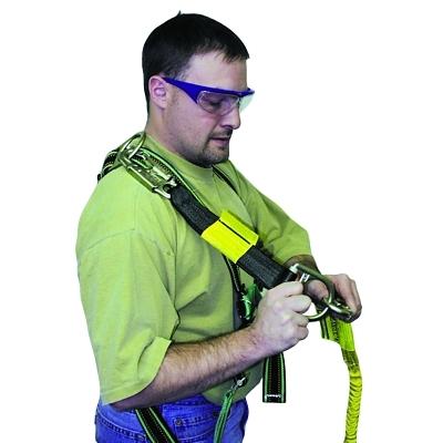 Honeywell Miller D-Ring Extensions