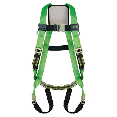 Honeywell Miller® DuraFlex® Python™ Ultra Harnesses