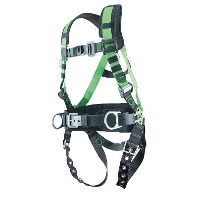 Honeywell Miller Revolution™ Construction Harnesses