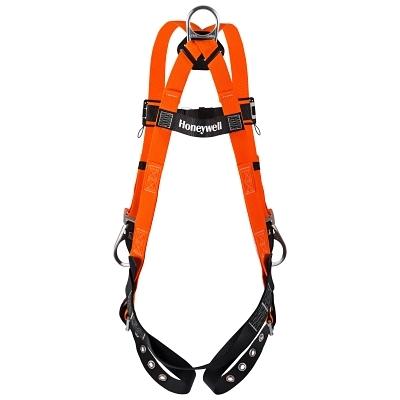 Honeywell Miller® Titan™ II Non-Stretch Harnesses T4507UAK