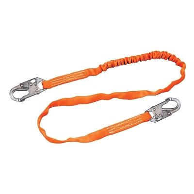 Honeywell Miller Titan II Tubular Shock-Absorbing Lanyards