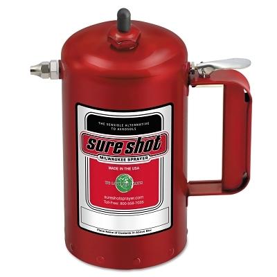 Milwaukee Sprayer Sure Shot® Sprayers 1000R