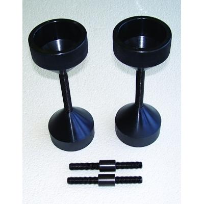 Flange Wizard® Two Hole Pins 42050TXL