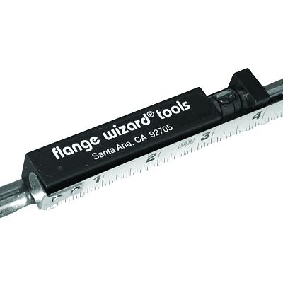 Flange Wizard® Universal Magnetic Tape Holders