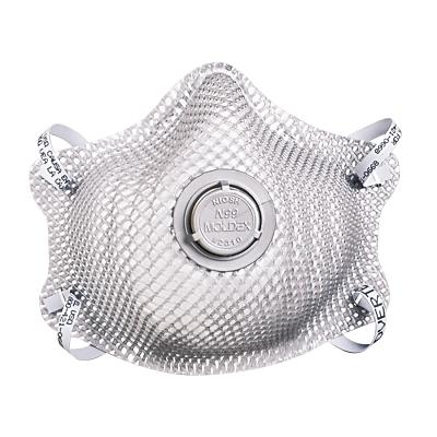 Moldex N99 Premium Particulate Respirators