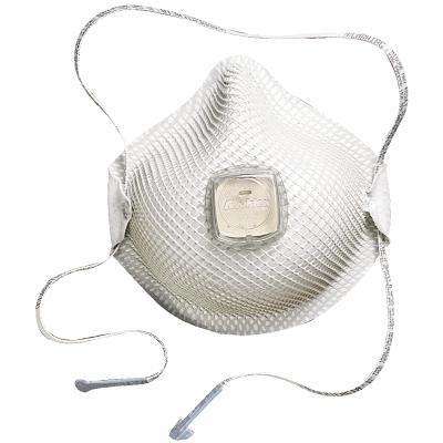 Moldex 2700 Series HandyStrap® N95 Particulate Respirators