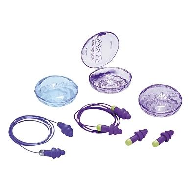 Moldex Rockets® Reusable Earplugs 6400