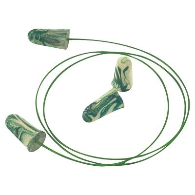 Moldex Camo Plugs® Disposable Earplugs 6608