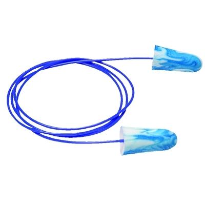 Moldex SparkPlugs® Metal Detectable Foam Earplugs