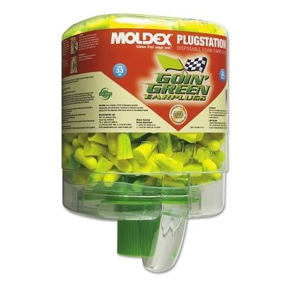 Moldex PlugStation® Earplug Dispensers 6646