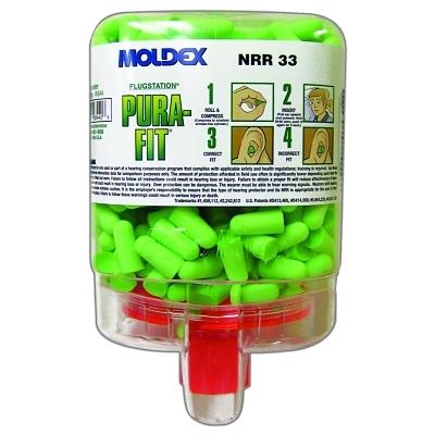 Moldex PlugStation® Earplug Dispensers 6844